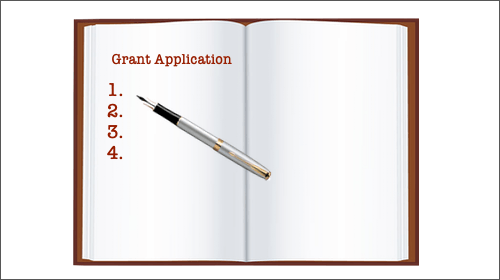 How to Structure your Grant Application Response
