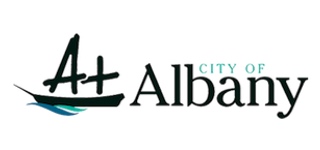 City Of Albany Logo