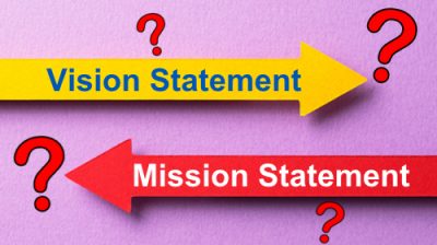 Mission or Vision Statement