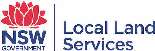 NSW Local Land Services logo