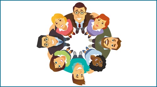 How To Build Positive Team Culture Iclick2learn How To Build Positive Team Culture Iclick2learn
